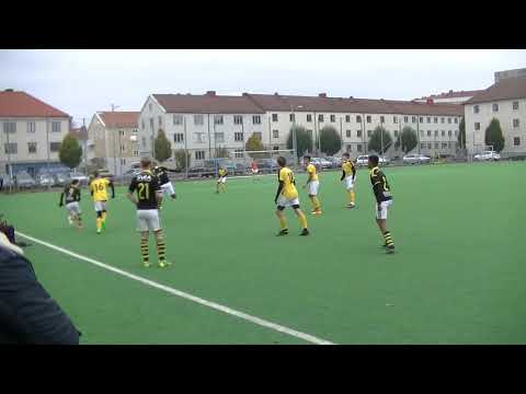 LBK p14 - AIK, andra halvlek