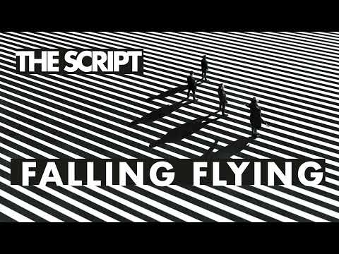 Video thumbnail for Falling Flying