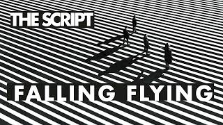 Music video thumbnail preview for The Script - Falling Flying (Official Audio) by The Script