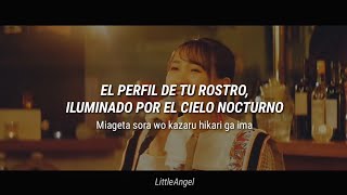 Download lagu Yoasobi - Tracing That Dream (Ano Yume Wo Nazotte) LIVE - Sub español & romaji mp3