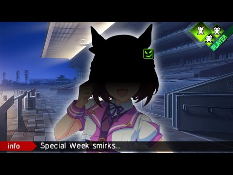 Summoning the Special Week that kills you