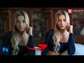 Simple COLOR GRADE Trick To Make Your Photo 