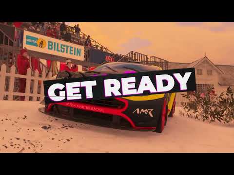 Classic Game Room: DIRT 5 review!