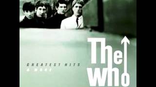 The Who - Greatest Hits & More - Magic Bus