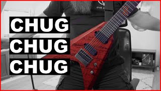 Video thumbnail for The Chugg Express Delivered a Solar V1.7 Canibalismo! [Review & Demo] by Chernobyl Audio