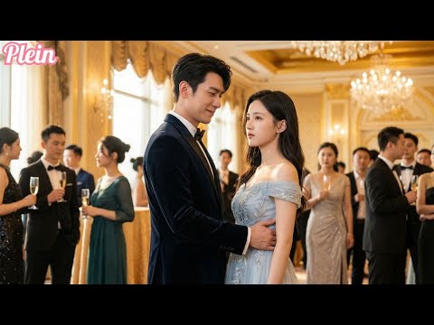 Elle croyait à un mariage de convenance…sans savoir que le PDG l’aimait passionnémen depuis longtemp