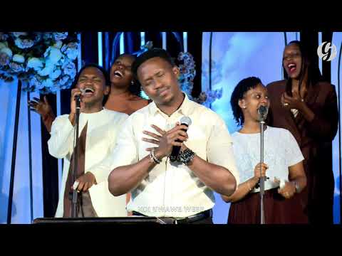 ▬ Nishimwe Gadd - INKURU NZIZA - Grace Room WORSHIP ▬