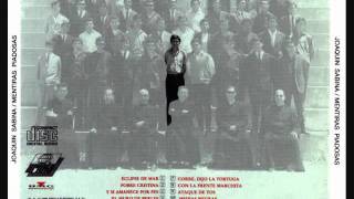 Medias negras - Joaquín Sabina