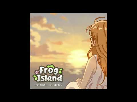 Frog Island Original Soundtrack - 06 - a familiar place