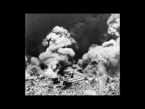 Japanese Advance on the Burma Road – Pacific War