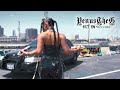 VenusTheG - GET ON (Prod. by LX Xander) (Official Music Video)