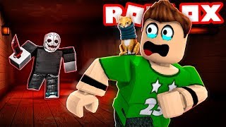 Roblox Camping 3 Sobrevive Al Nuevo Monstruo Del Hotel - roblox camping 3