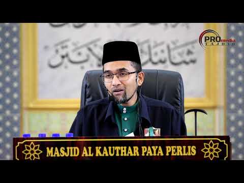 (🔴LIVE) 20-10-2026 Prof Dr Rozaimi Ramle : Syarah Kitab Umdat Al-Ahkam