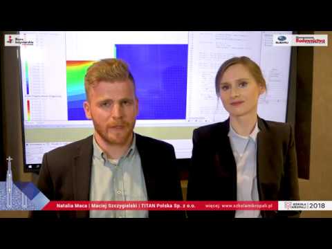 Biuro Inżynierskie TITAN Polska – kim jesteśmy?