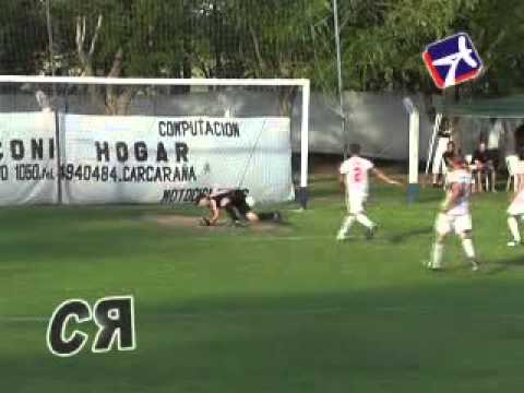 Final Clausura 2012 LCF (Ida): San Jerónimo 2  - 0 Defensores
