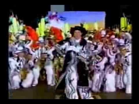 2002 Ferko String Band "Giddy-Up" - 4th Place
