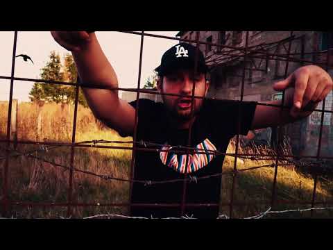 Gallias x Macklin - negative Energie (offizielles Musikvideo)