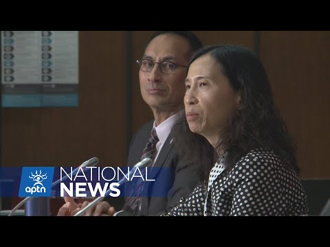 New multi-million dollar commitment to speed up COVID-19 vaccine | APTN News