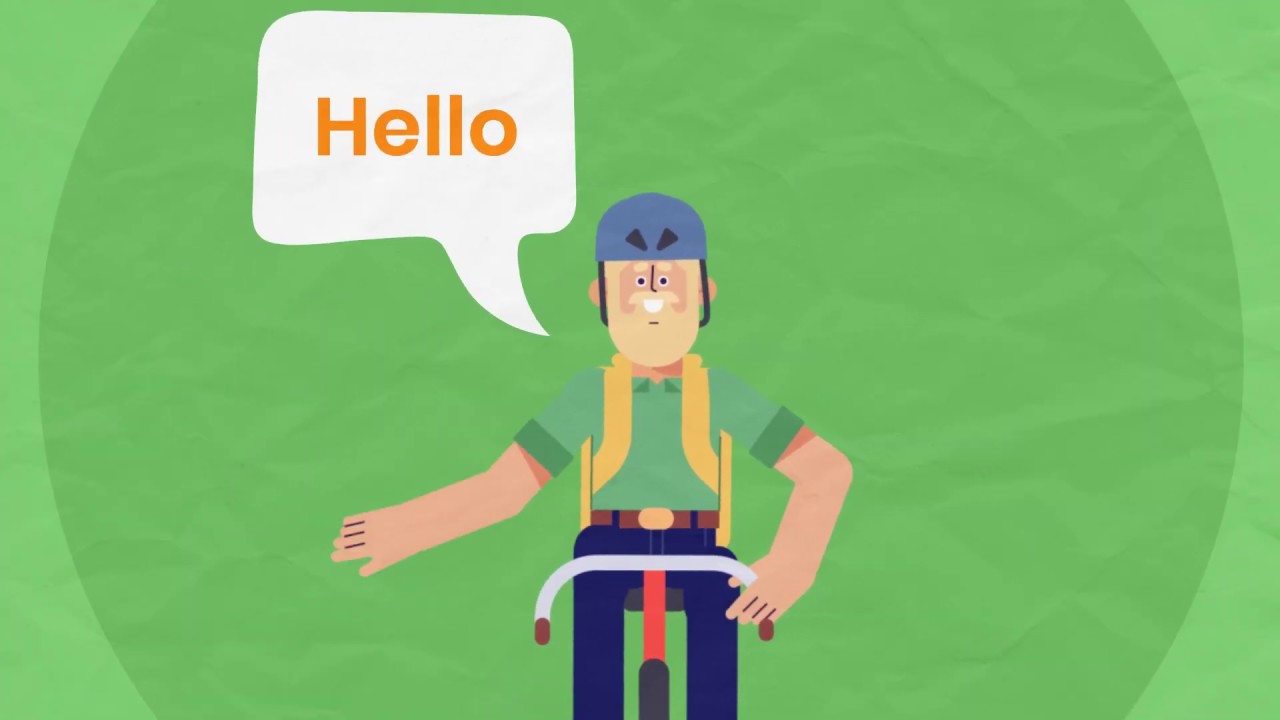 Explainer Video Preview