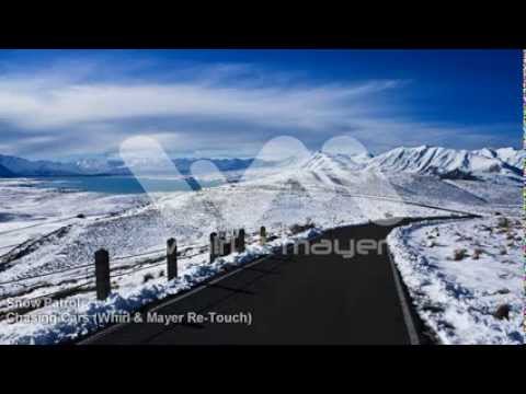 Snow Patrol - Chasing Cars (Whirl & Mayer Re-Touch)