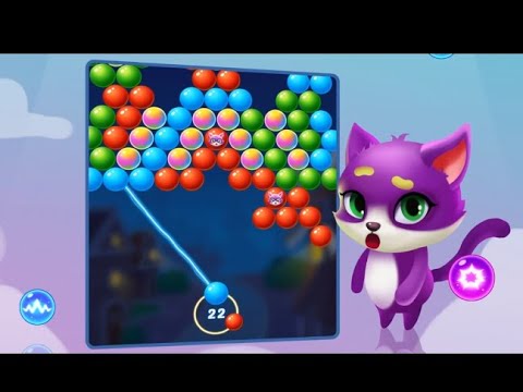 Bubble Panda Legend: Blast Pop for Android - Download