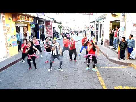 William Tws Ft Osmani garcia   GUATEMALA