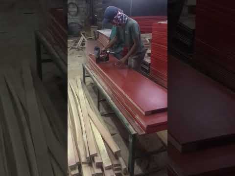 Pneumatic Nail Gun