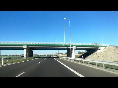 PL: S5 Wrocław Północ - Rydzyna (4x)