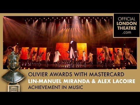 download lagu mp3 mp4 Olivier Awards Tickets, download lagu Olivier Awards Tickets gratis, unduh video klip Download Olivier Awards Tickets Mp3 dan Mp4 Unlimited Gratis