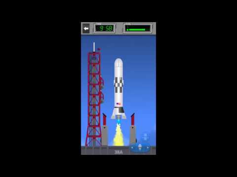 Space Agency (by Nooleus) - casual game for Android and iOS - gameplay. - YouTube