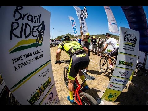 Brasil Ride 2015 prólogo 18/09