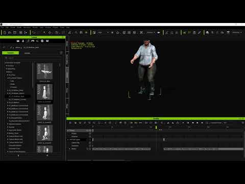 Set as Default (Edit Motion Layer)