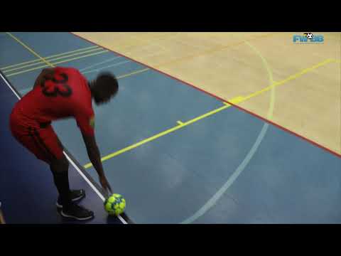 ADLS AC Flémalle - Golden Seraing (Match complet)