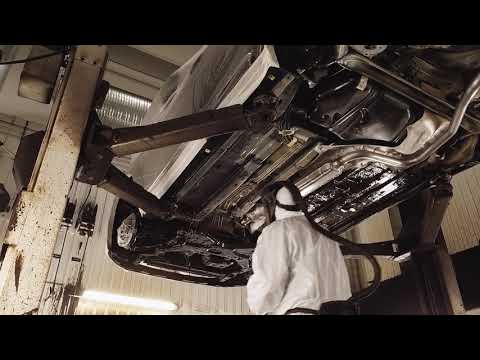 Hvorfor rustbehandling? - Tectyl Danmark