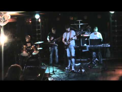 344/3/CR Soczewa Blues Session - 28.10.2015 - 8