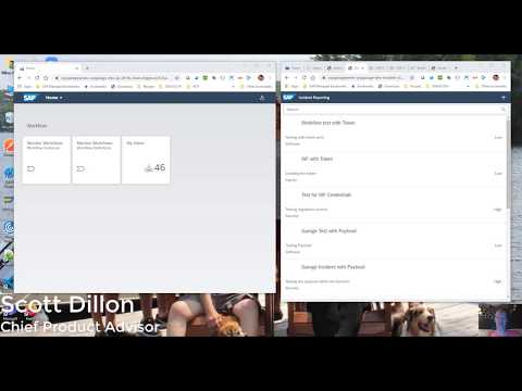 Serverless Functions Teaser