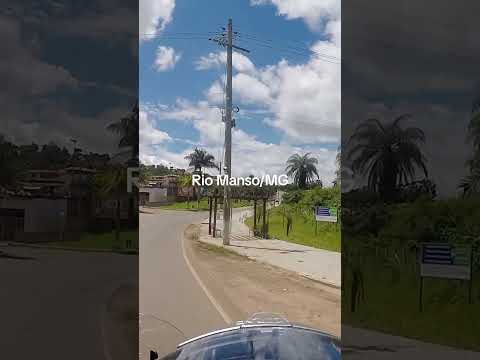 #mototurismo Rio Manso/MG