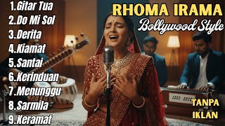 Download lagu Gitar Tua Rhoma Irama x Bollywood! Versi Dangdut India Paling Epik! mp3
