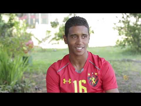 TV Sport entrevista Gabriel 2018