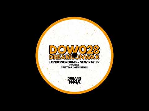 Londonground - Blue Smoke (Original Mix) [DOW028]