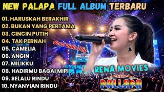 Download lagu NEW PALAPA FULL ALBUM TERBARU 2026 - HARUSKAH BERAKHIR, BUKAN YANG PERTAMA, CINCIN PUTIH mp3