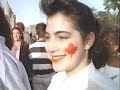 Secrétariat D État Du Canada 125ème Chantons Le Canada 1992 PUB