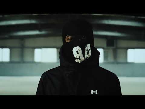 Scott - Sang noir (Clip officiel)