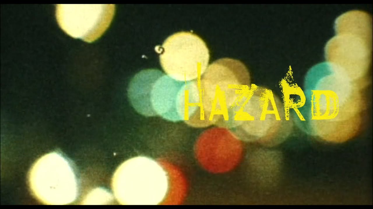 Hazard |TRAILER|