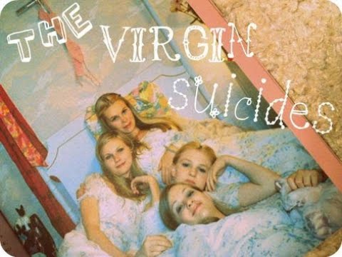 What a girl should be: a video essay on The Virgin Suicides