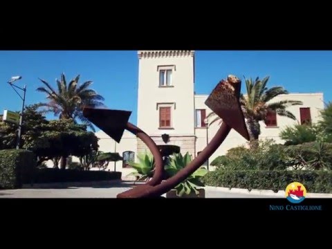 Nino Castiglione - "il processo produttivo, in un minuto".