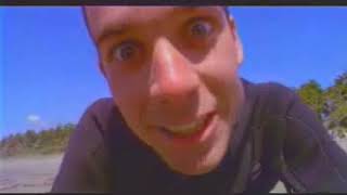 the Planet Smashers -  Surfin&#39; In Tofino