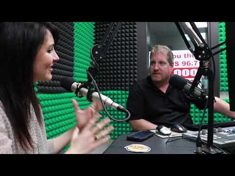 Oldies 96.7FM #LoveLocalPtbo