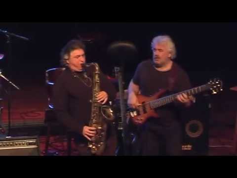 In Line - Live in Miskolc (2010) Hungary