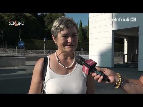 Lo Scrigno - 09 Agosto 2022